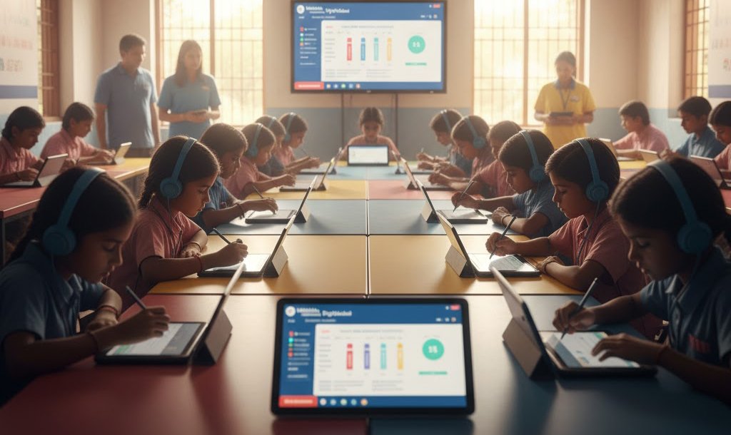 The Visionary Foundation of Uddeshyika